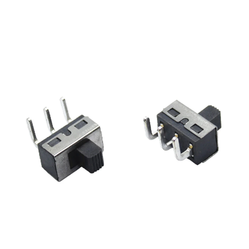 [83506] Slide Switch SS12D06