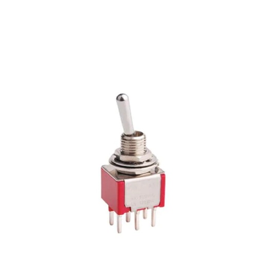 [83512] Toggle Switch 2TES1-M2RE