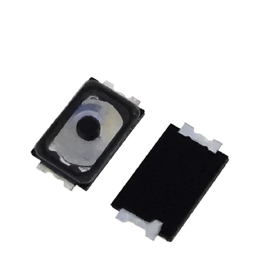 [83519] SMD 2.*3*0.58mm 12VDC 50mA Tact Switch - KAN2341