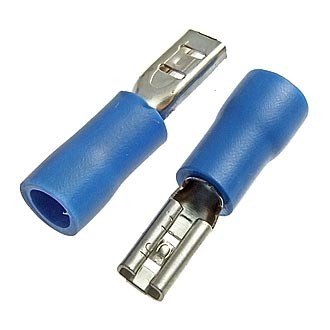 [83529] MDD 2-250D Terminal - Blue