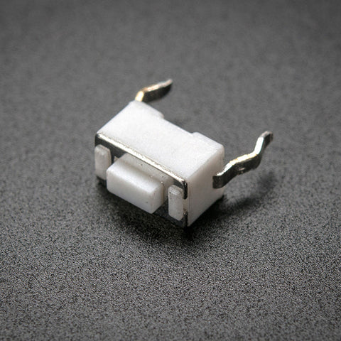 [83553] DIP In-Line 6*3.5*4.3mm 12VDC 50mA Tact Switch - KAN3551