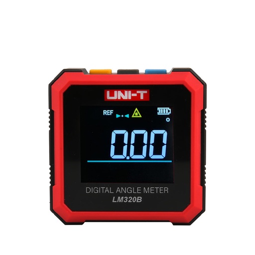 [83625] UNI-T Angle Meter - LM320A