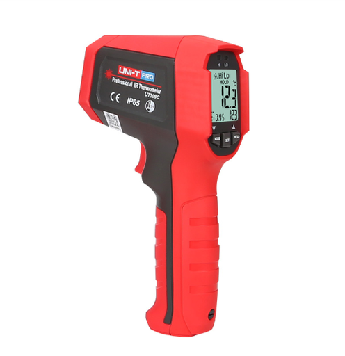 UNI-T Professional Infrared Thermometer - UT309C