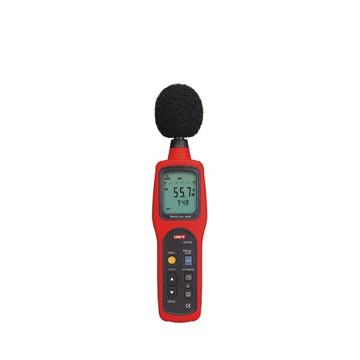 [83632] UNI-T Sound Level Meter - UT352