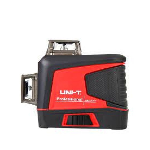 [83636] UNI-T 3D Laser Leveler - LM573LD-II