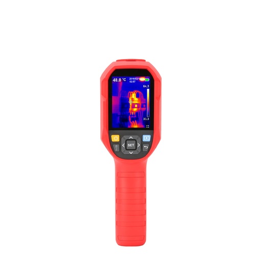 [83641] UNI-T Heavy Duty Thermal Imager IP65 - Ui260B