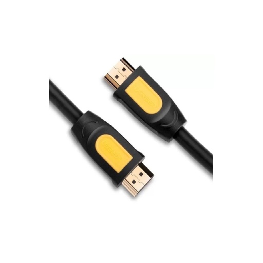 [83693] UGREEN HDMI Male to Male Braided Cable 5m