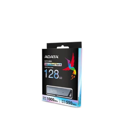 [83707]  ELITE UE800 Type-C USB Flash Drive 128GB
