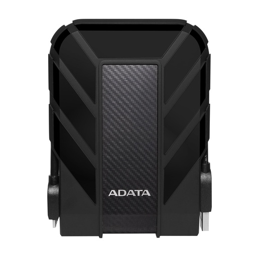 ADATA HD710 Waterproof/Shockproof 5TB External Hard Drive (BLACK)