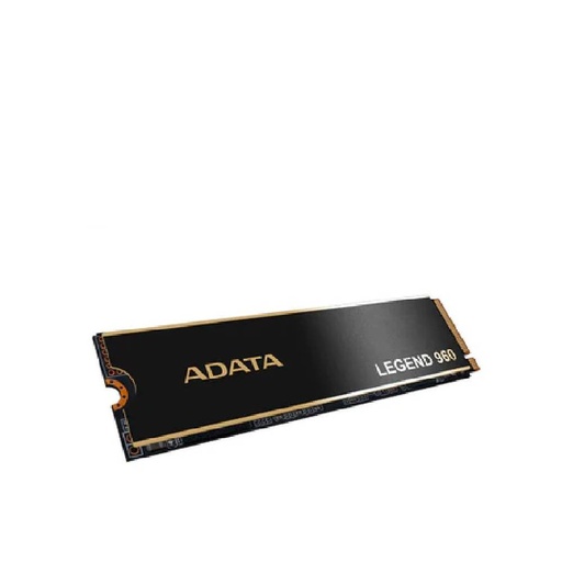 [83721]  ADATA LEGEND 960 PCIe Gen4 x4 M.2 2280 SSD 1TB