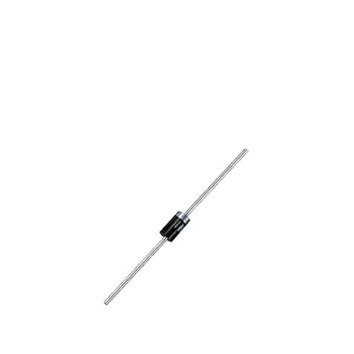 [83724] BY255GP 3Amp/1300V Rectifier diode