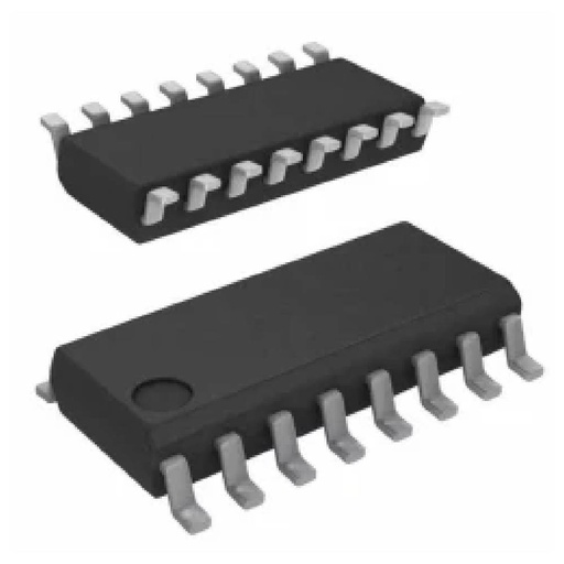 [83725] PWM IC 1MOP565R