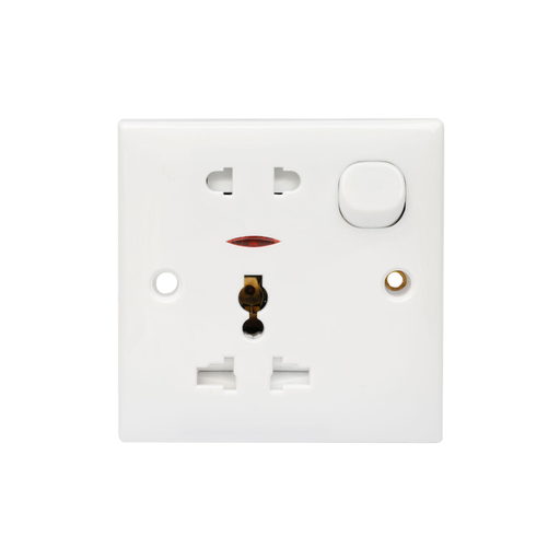 Terminator 1 Uni W/P W/Indicator