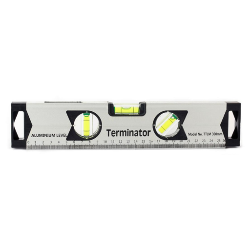 [83775] Terminator Aluminium Level (300mm)