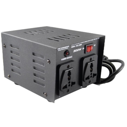 [83779] Terminator Ac/Ac Voltage Converter 300W