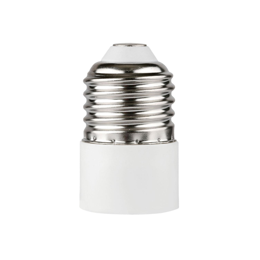 [83793] Terminator Bulb Holders Converter E27-E14B