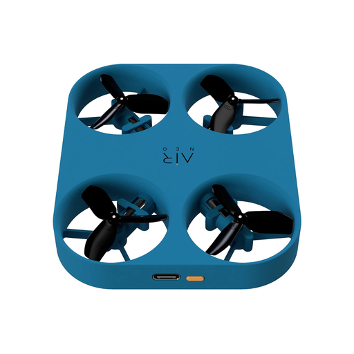 [83803] AIR NEO 12 MP FHD 1080p Airselfie Selfie Pocket Drone - Blue