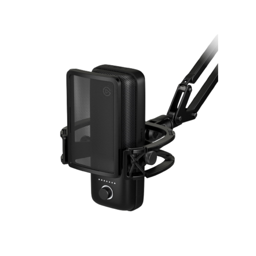 Elgato Anti-Plosive Noise Shield Wave Pop Filter