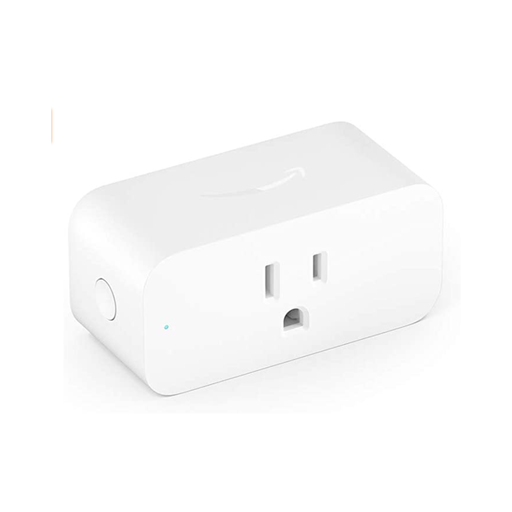 [83805] Amazon Echo Smart Plug – US Type