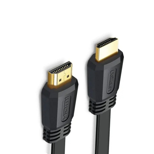 [83821] UGREEN HDMI Flat Cable 3m
