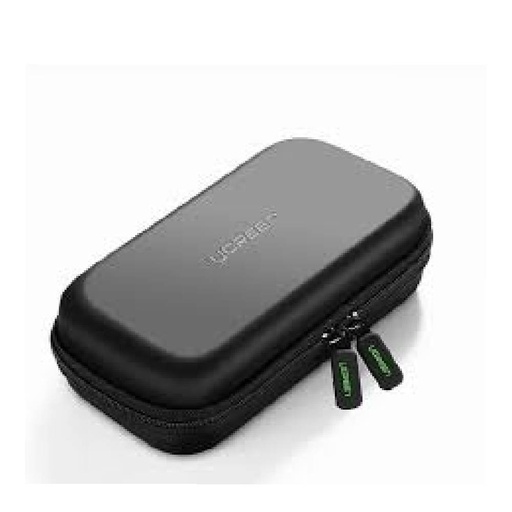 [83834] UGREEN Hard Disk Storage Bag Large Size