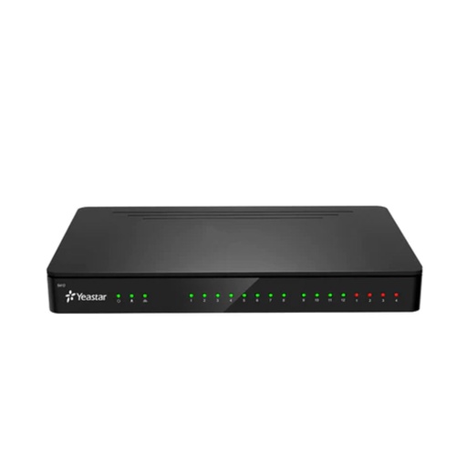 [83870] Yeastar S412 VoIP PBX 12 FXS ports
