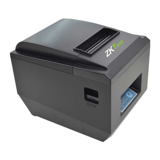 80mm Themal Receipt Printer with auto-cutter