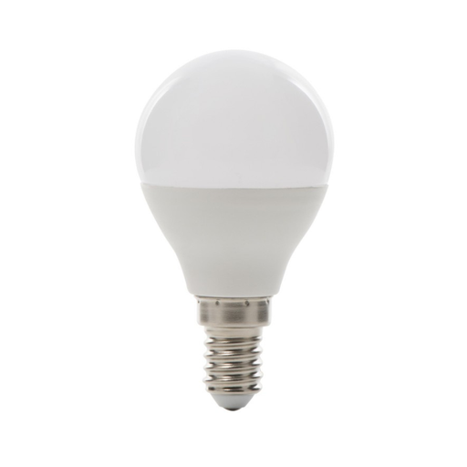 [83913] Luceco LED 5.2W A60 E27 470lm 2700K Warm White Non Dimmable