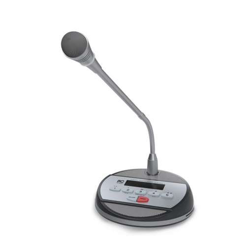 [83921] Discussion+Voting Chairman Unit, with IC sign up card