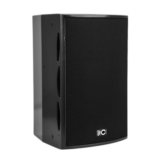 12" High-end Loudspeaker, 
400W@8O, cover made of 15mm birch, light weight, surface streated with high-grade transparent paint, and anti-mesh cotton ,peak