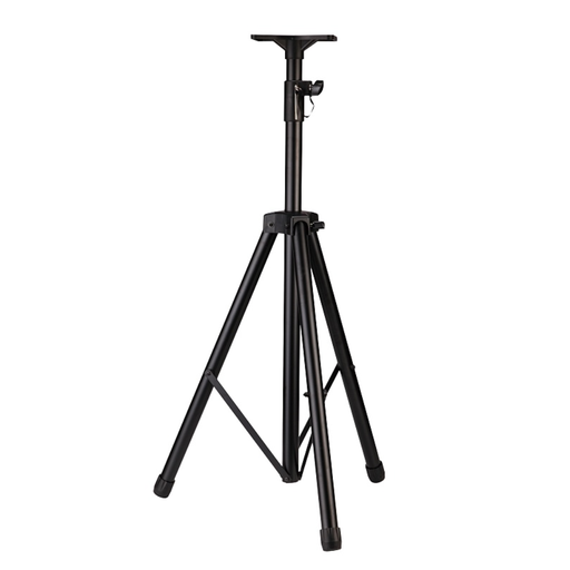 ITC Professional Loudspeaker Stand,max hold 40KG,max 1.8M