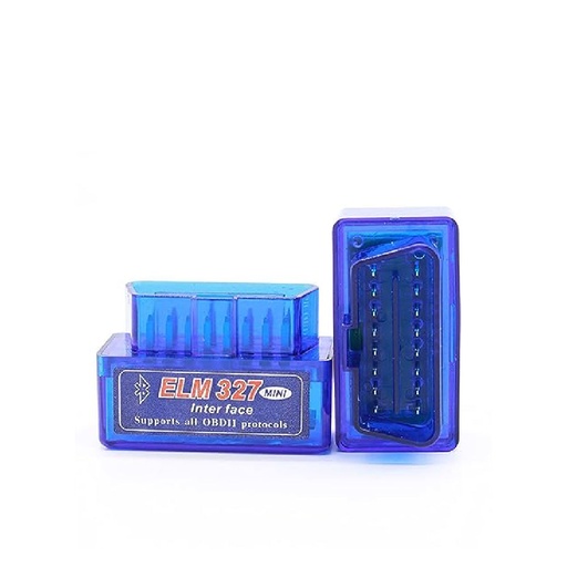 [83995] V2.1 MINI  OBD2 Car Diagnostic ELM327