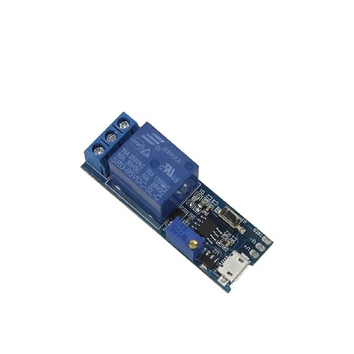 [83999] 5V-30V Time Delay Relay