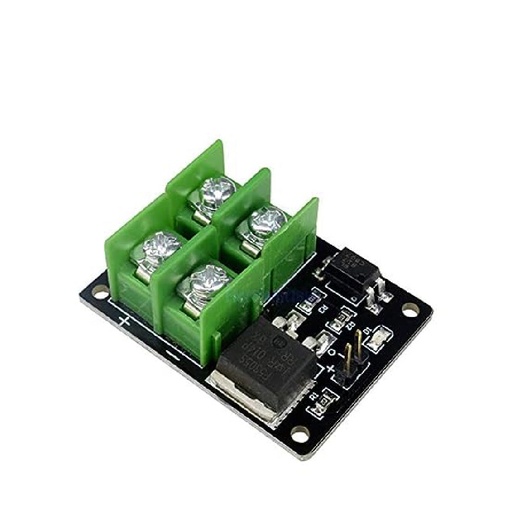 Low Voltage MOSFET Switch Module IRF5305 -55V -31A