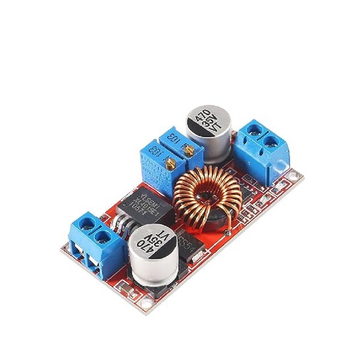 [84016] XL4015 5A DC To DC CC CV Lithium Battery