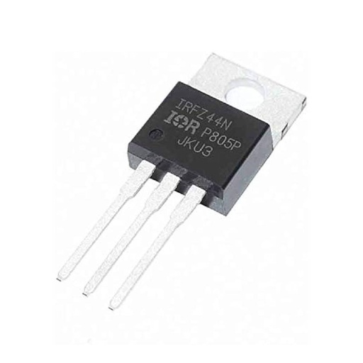 [84028] IRFZ44N TO220 MOSFET N-CH