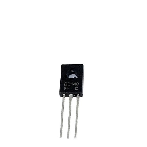 [84043] BD140 PNP Transistor - 80V 1.5A 12W