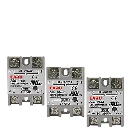 [84060] SSR-25DA SSR-40DA SSR-40AA SSR-40DD