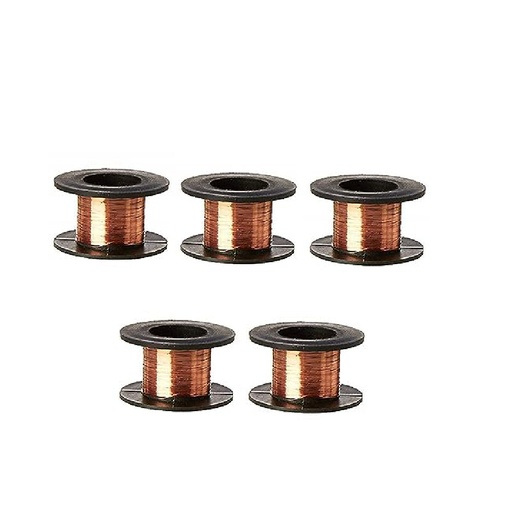 [84069] Copper Jumper Wire 0.1mm