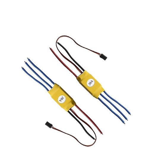 [84090] XXD HW30A 30A Brushless Motor ESC For RC Airplane Quadcopter Drone