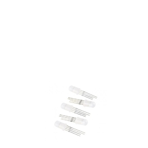 [84095] WS2812 8mm RGB LED