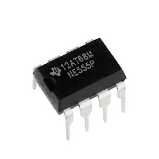 [84098] Timer NE555P IC
