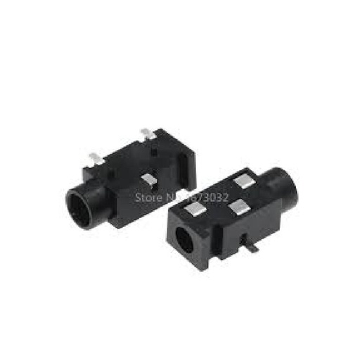 [84109] Earphone Socket EJ-34031