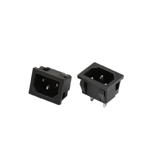 [84112] AC Socket SK14-B01