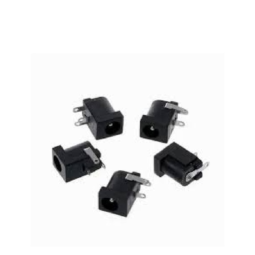 [84115] DC Socket DC-035-B5