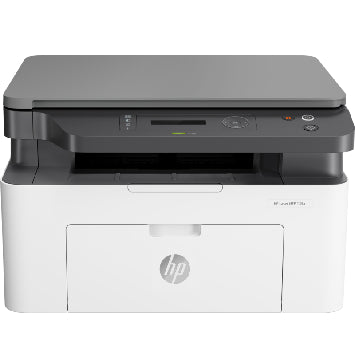[84135] HP 4ZB82A#UUF MFP-135A LASERJET PRINTER