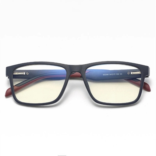 [84148] UV Protection And Anti-Radiation Computer Glasses For Men & Women
