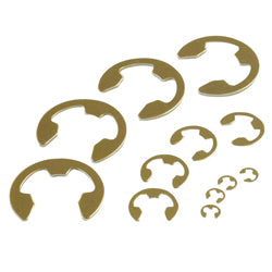 [84151] E Type Circlip (E Ring)