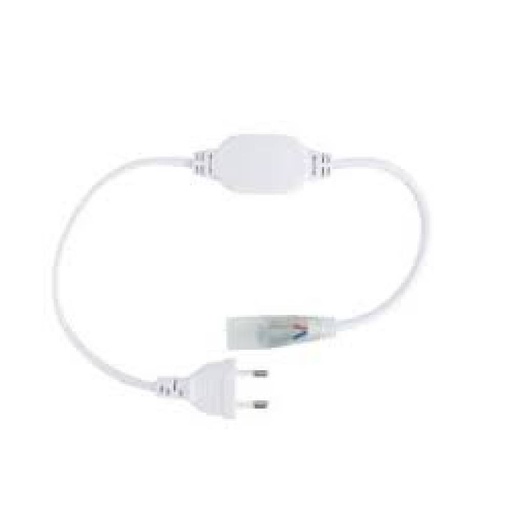 [84171] Flexible LED Neon Light Strip, 10cm - 2 meters: Power Supply 36 Watt