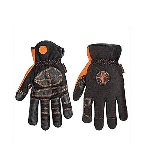 [84175] Synthetic Blend Electrician Glove - Large